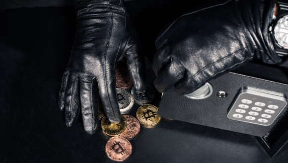 James Zhong Silk Road Hack Seizure